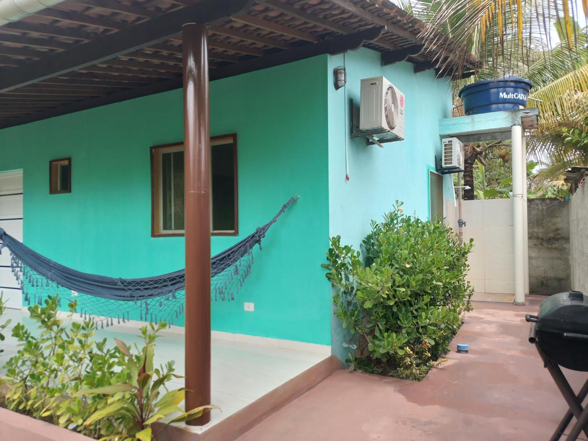 Casa Lari Milagres Villa Sao Miguel dos Milagres Exterior photo
